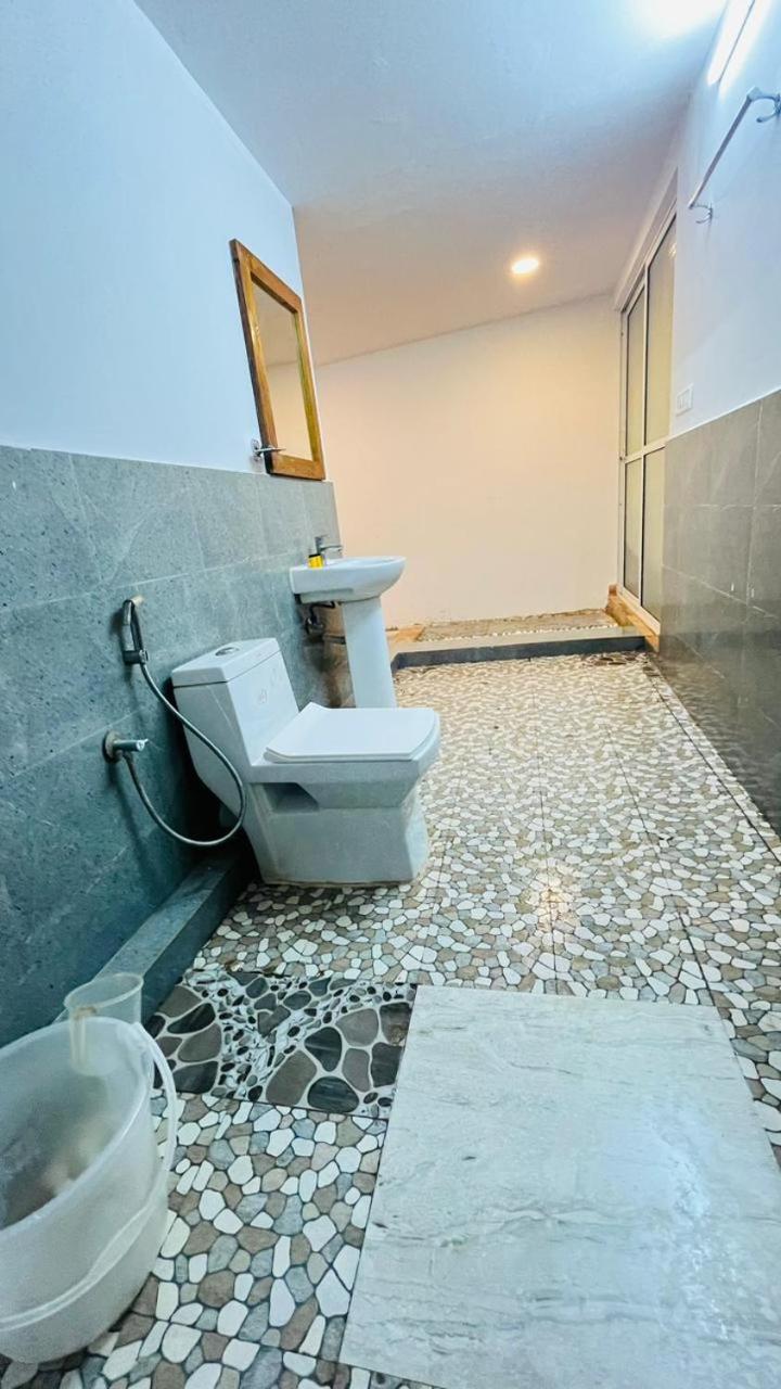King Villa Goa Palolem Exteriér fotografie