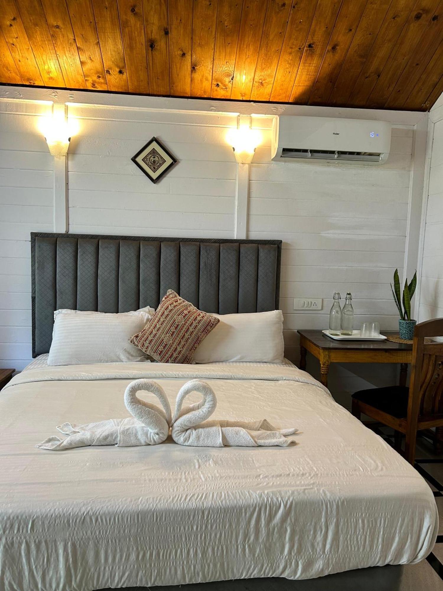 King Villa Goa Palolem Exteriér fotografie