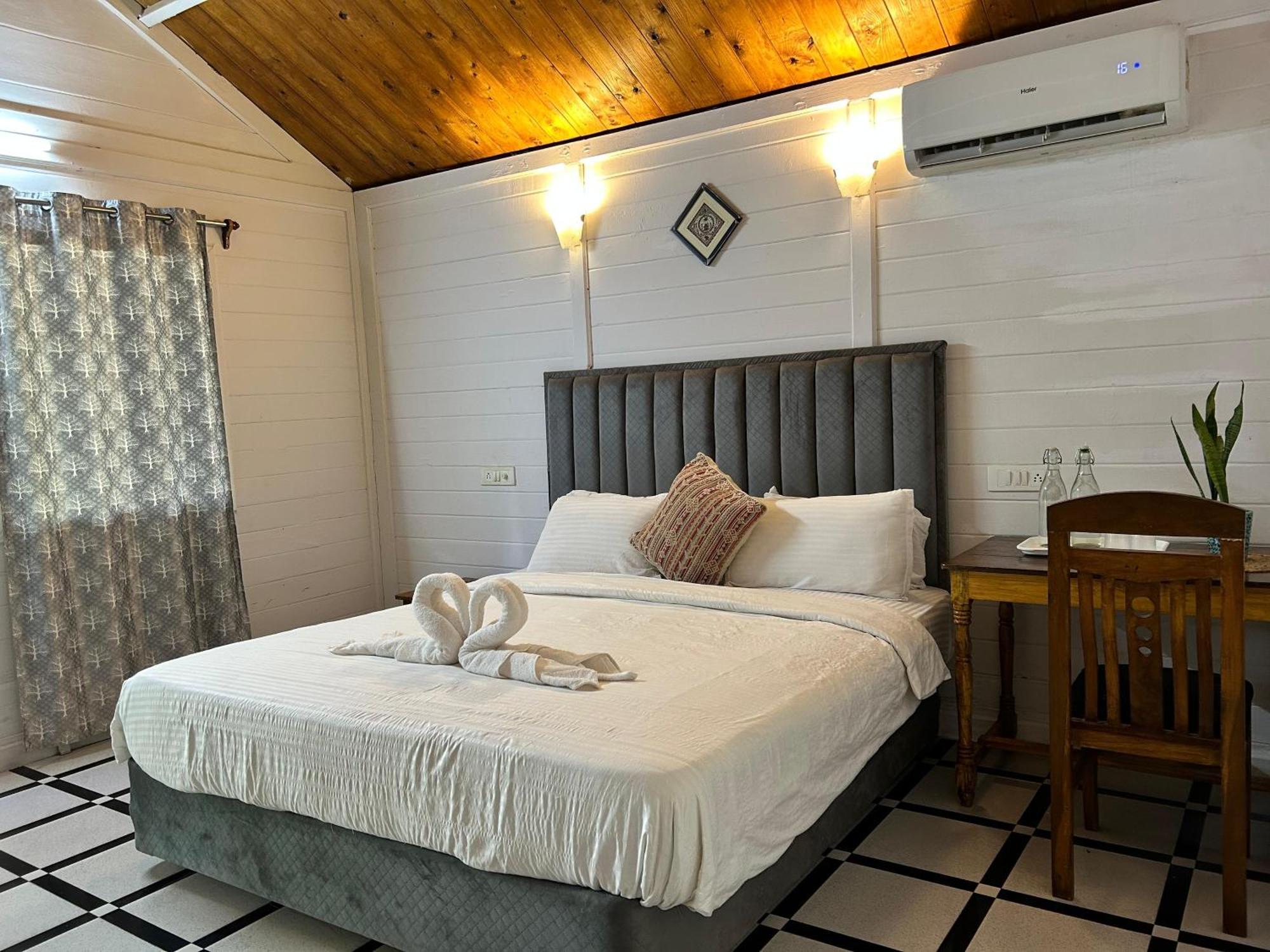 King Villa Goa Palolem Exteriér fotografie